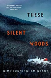 TheseSilentWoods
